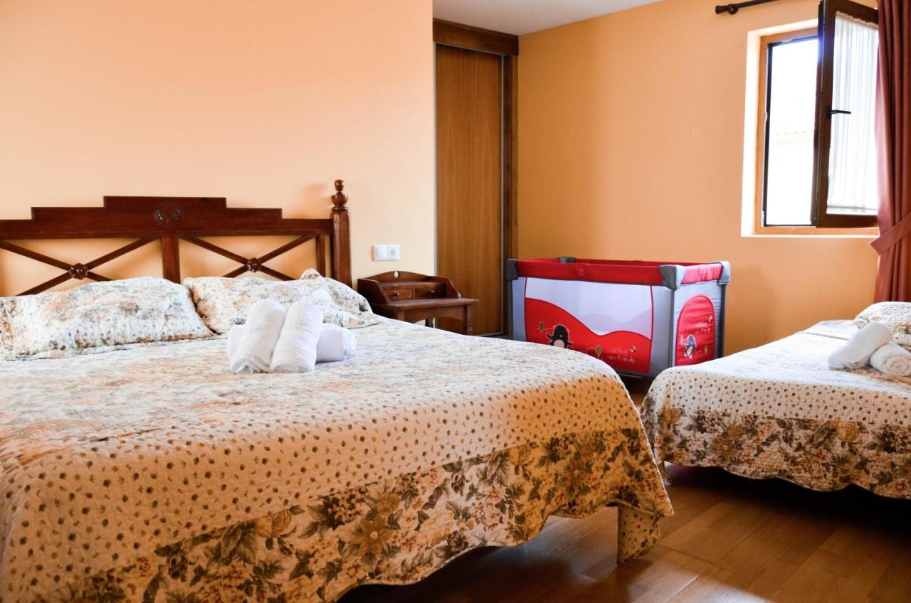 Sursum Corda Hotel Ribeira Ngoại thất bức ảnh