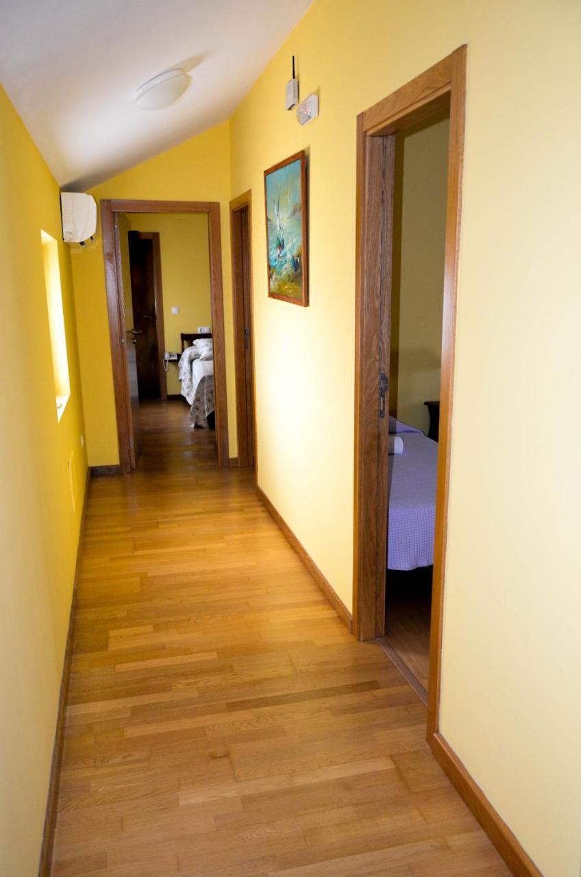 Sursum Corda Hotel Ribeira Ngoại thất bức ảnh