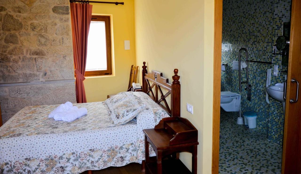 Sursum Corda Hotel Ribeira Ngoại thất bức ảnh