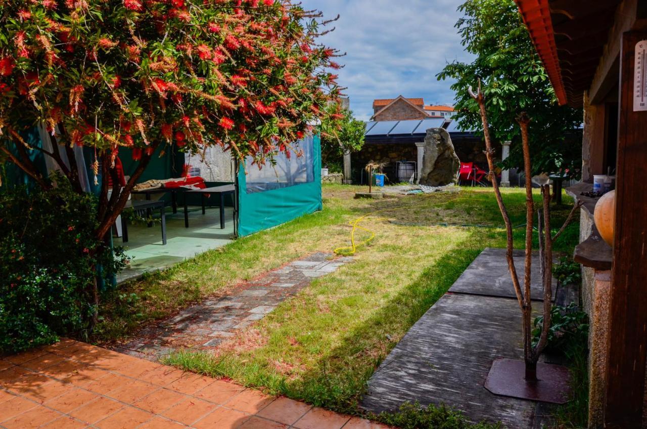 Sursum Corda Hotel Ribeira Ngoại thất bức ảnh