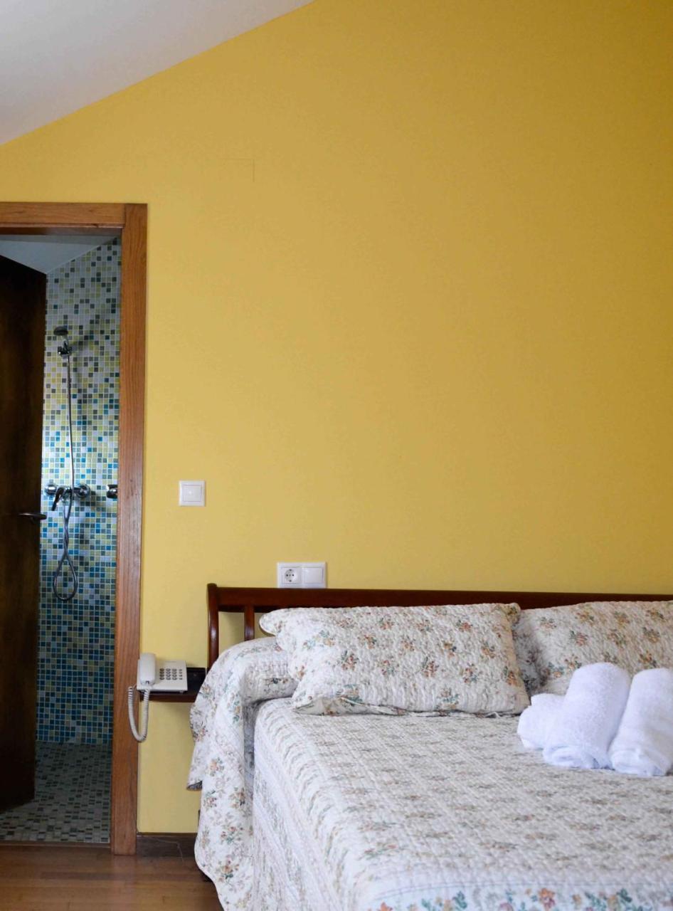 Sursum Corda Hotel Ribeira Ngoại thất bức ảnh