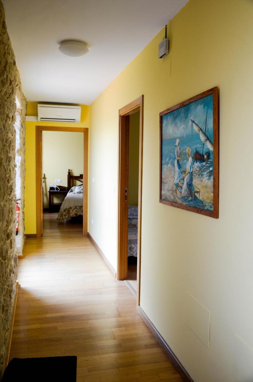 Sursum Corda Hotel Ribeira Ngoại thất bức ảnh